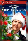 National Lampoon's Christmas Vacation Poster